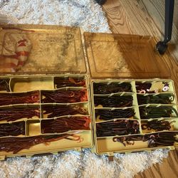 Fishing Plastics Bait