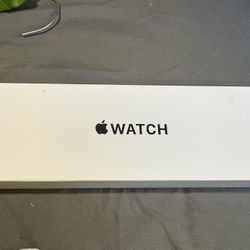Apple Watch 2nd Gen -GPS only - Midnight - 40mm