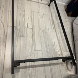 Cama Personal Colchón Base Completa 