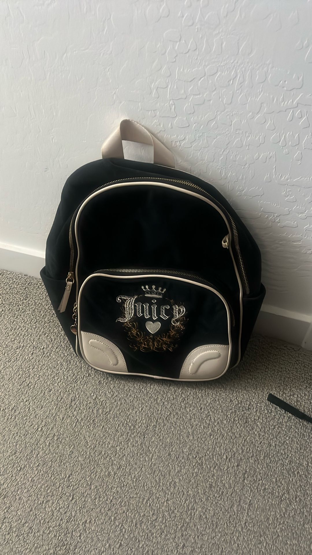 Juicy Couture Backpack