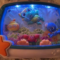 Baby Einstein Sound Machine 