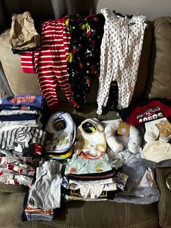 Boys clothes