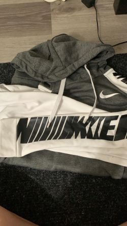 Nike hoodie