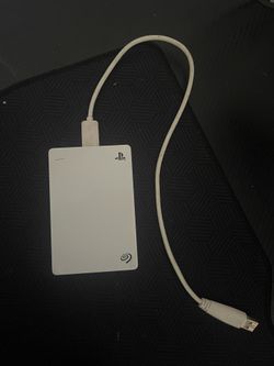 PlayStation 1 TB storage