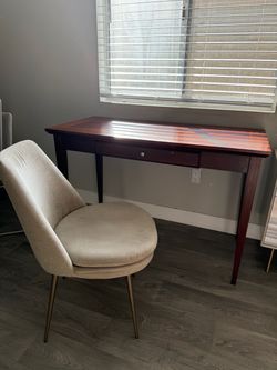West Elm Finley Chair
