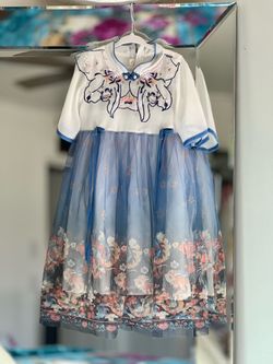 Toddler Dress