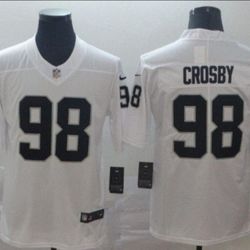 LAS VEGAS RAIDERS STITCHED FOOTBALL JERSEY 
