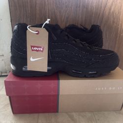 Nike Air Max 95 Levis OG black 