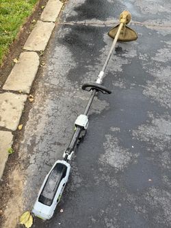 EGO String Trimmer