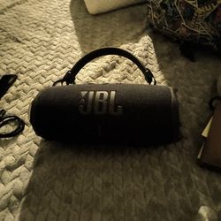 Jbl Charge 6