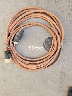 Junction Box Cable