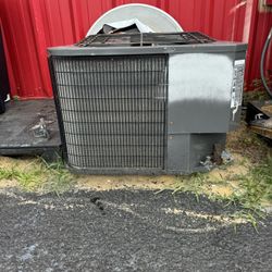 A/C Unit