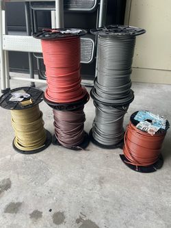 Cable electrico