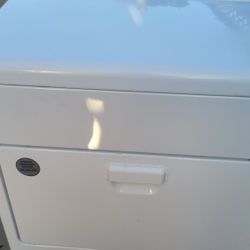 WHIRLPOOL HE CABRIO ELECTRIC DRYER WORKS GREAT CAN 