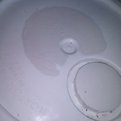 Stain booking paint New marca Behr