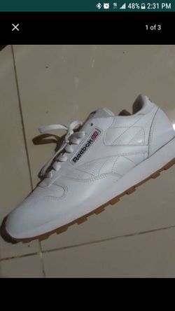 Reebok classics