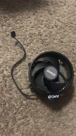 Used AMD Ryzen 6 3600 Processor