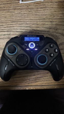 Wireless Controller