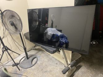 47 Inch Samsung Smart Tv