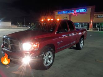 2006 Dodge Ram 1500