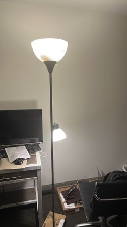 Table lamp