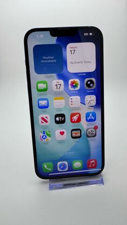Apple iPhone 14 Plus