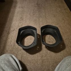 Baffle For Speakers Car Audio  Quantity 2