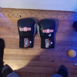 Ringside Boxing Glove