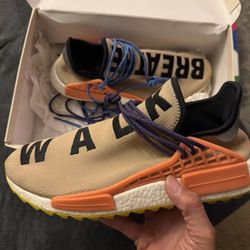 Human Race Pale Nude Sz 12 