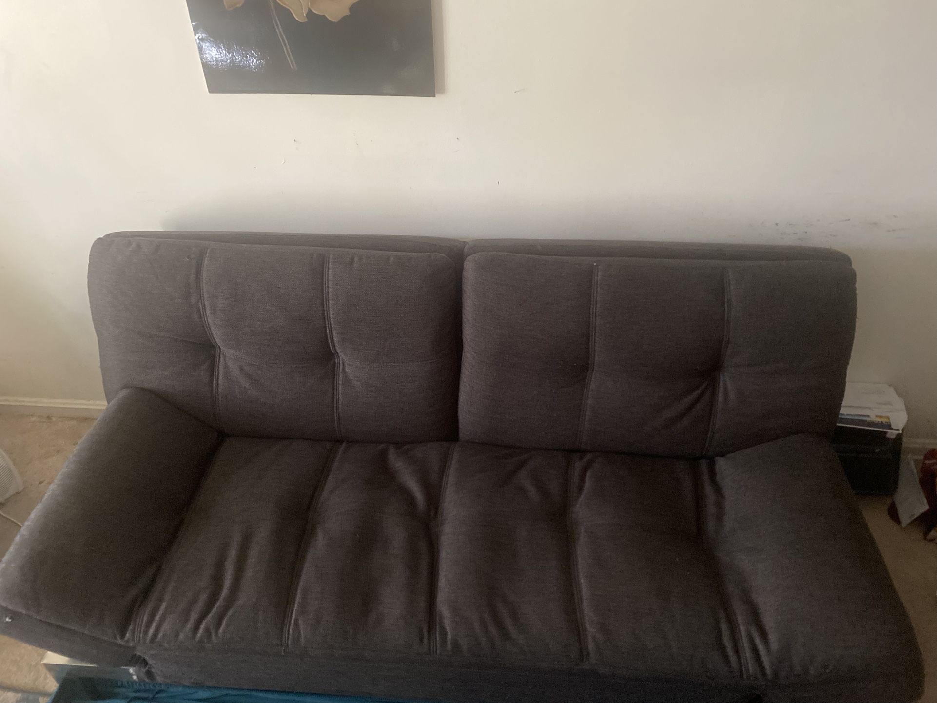 convertible couch
