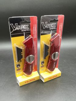  TAJIMA V-REX KNIFE**(FINANCIAMOS/WE FINANCE)**