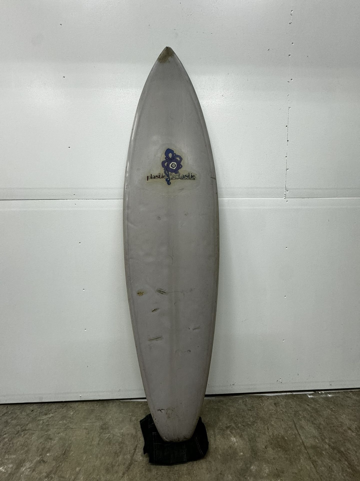 Surfboard