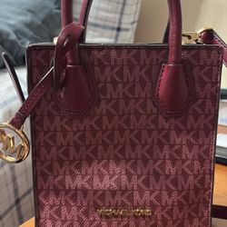 Michael Kors Mini Purse 