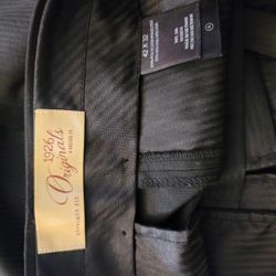 1926 Originals  Straight Fit