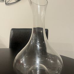 Wine Decanter