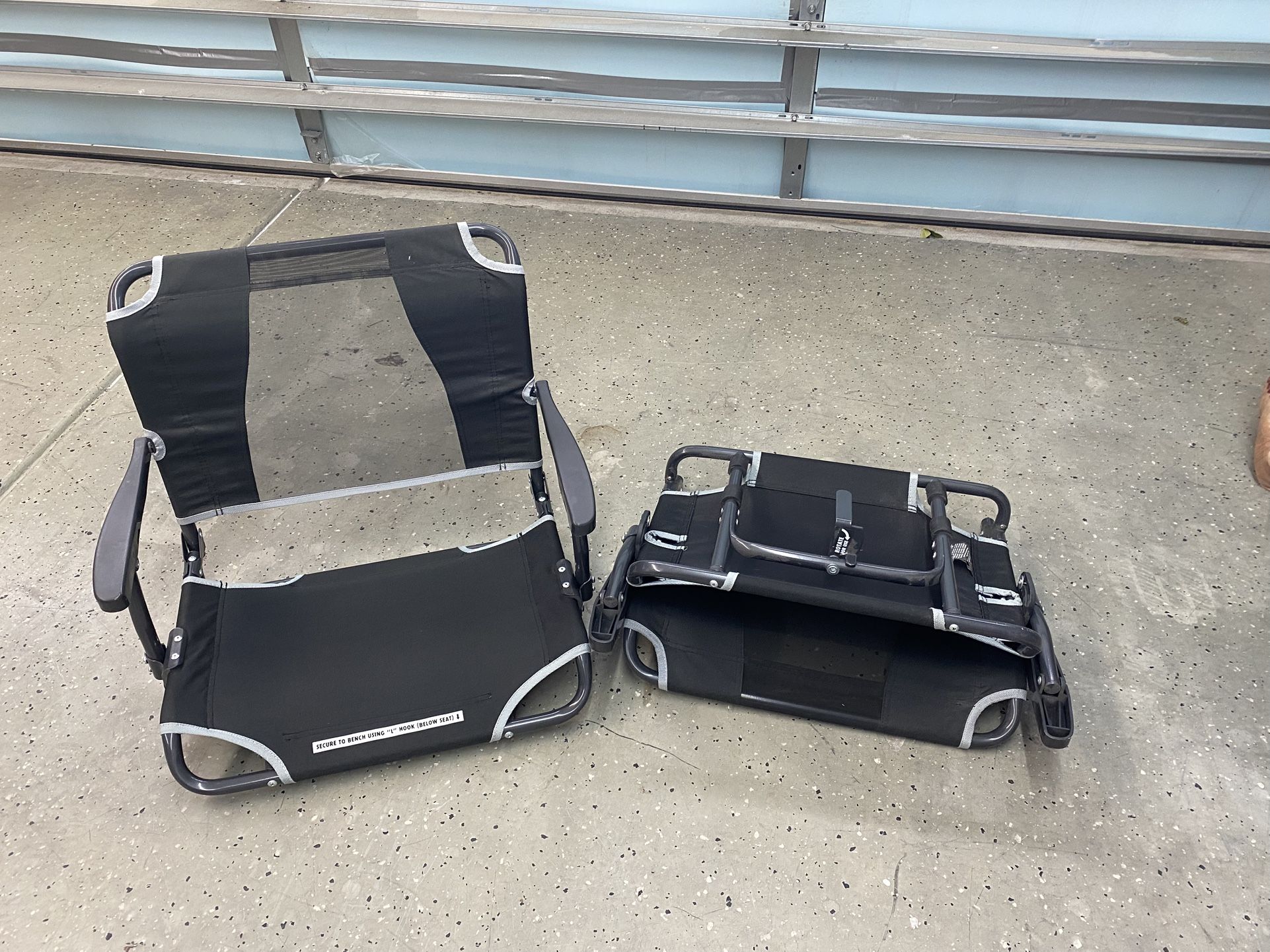 Stadium Seats