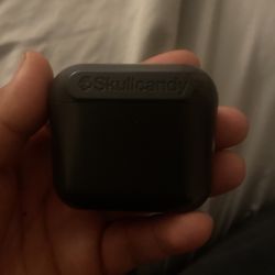 Wireless Ear Buds Skull Cadies