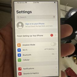 iPhone 8 64GB Verizon Unlocked 