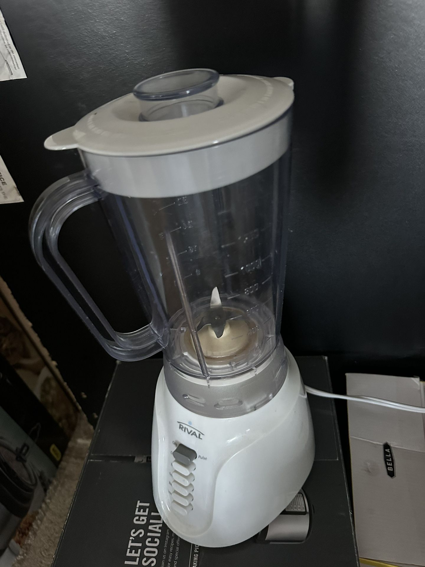 Mixer Grinder