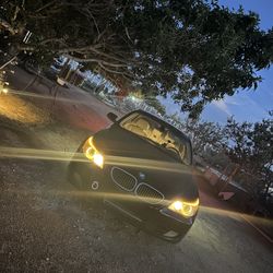 2008 535i BMW