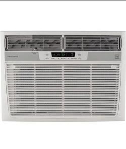 15,000 BTU Frigidaire Window Mounted AC