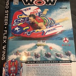 Water Raft