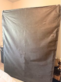 Queen Size Box Spring