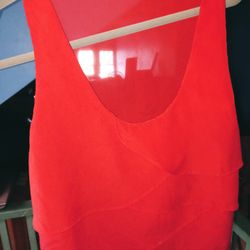 Woman's SHIRTS AND DRESSES