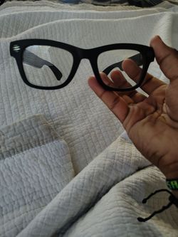 Ai glasses