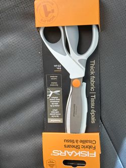 Fiskars Fabric Shears