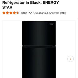 Brand New Refrigerator 