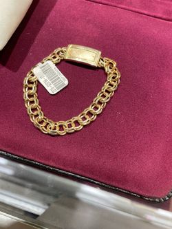 Bracelet