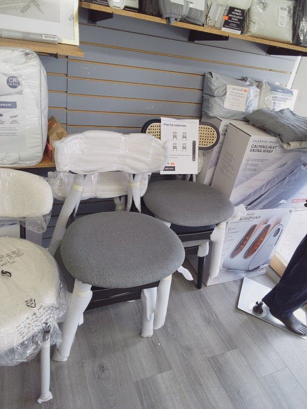 Manhattan Dinning Chairs