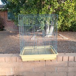 Cage BIRD CAGE